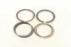Кільця поршневі компл. на 4 поршні OPEL 79,00 1,2 x 1,2 x 2,0 mm Z16XEP (вир-во SM) SM MVI 793559-00-4 (фото 3)