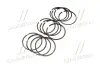 Кільця поршневі компл. на 4 поршні PSA 83,00 XU5/XU7/XU9 1,5x1,5x3 (SM) SM MVI 793765-00-4 (фото 4)