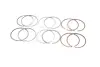 Кольца поршневые компл. на 4 поршня RENAULT 80,50 2,0 x 2,0 x 3,0 mm (выр-во SM) SM MVI 793829-50-4 (фото 1)
