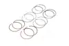 Кольца поршневые компл. на 4 поршня RENAULT 80,50 2,0 x 2,0 x 3,0 mm (выр-во SM) SM MVI 793829-50-4 (фото 4)