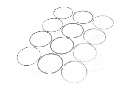 Кільця поршневі компл. на 4 поршні RENAULT 89,00 2,50 x 1,75 x 2,50 mm (SM) SM MVI 793851-00-4