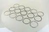 Кільця поршневі компл. на 5 поршнів VAG 81,00 2,5 x 2,0 x 3,00 mm (SM) SM MVI 795041-00-5 (фото 1)
