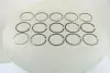 Кільця поршневі компл. на 5 поршнів VAG 81,00 2,5 x 2,0 x 3,00 mm (SM) SM MVI 795041-00-5 (фото 3)