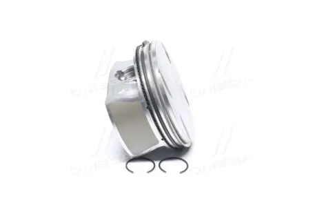 Поршень з кільцями MB 92.90 mm M272/273 3.5/4.7 V6/8 (вир-во SM) SM MVI 801055-00-1