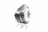 Поршень з кільцями VW 82,76 2,0 TFSI CADA/CCZA/CDZA/CAWB/CBFA PIN 21MM (вир-во SM) SM MVI 805057-25-1 (фото 1)