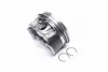 Поршень з кільцями VW 82,76 2,0 TFSI CADA/CCZA/CDZA/CAWB/CBFA PIN 21MM (вир-во SM) SM MVI 805057-25-1 (фото 2)
