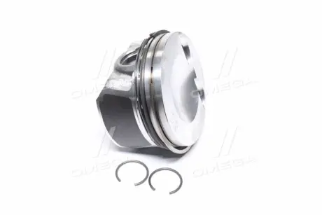 Поршень з кільцями VW 82,76 2,0 TFSI CADA/CCZA/CDZA/CAWB/CBFA PIN 21MM (вир-во SM) SM MVI 805057-25-1