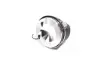 Поршень с кольцами VW 83,01 2,0 TFSI CADA/CCZA/CDZA/CAWB/CBFA PIN 21MM (выр-во SM) SM MVI 805057-50-1 (фото 2)