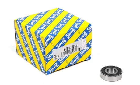 Підшипник генератора (12x28x8) SNR SNR NTN 6001.EEC3