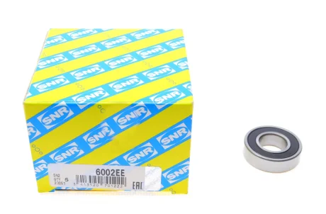 Підшипник (15x32x9) SNR SNR NTN 6002.EE