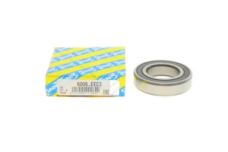 Підшипник (30x55x13) SNR SNR NTN 6006.EEC3