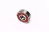 Підшипник кульковий Mazda, Mb, Nissan, Subaru, Toyota, Vw (вир-во NTN) TW SNR NTN 6201LLUCM/5K (фото 3)