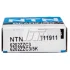 Підшипник кульковий NTN-SNR SNR NTN 6202ZZC3/5K (фото 2)