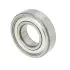 Підшипник кульковий NTN-SNR SNR NTN 6206ZZC3/5K (фото 1)