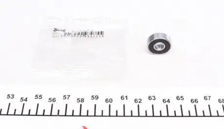 Подшипник (6x19x6) SNR SNR NTN 626.EE C3
