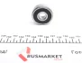 Подшипник (12x37x12) SNR SNR NTN 6301.EEC3 (фото 2)