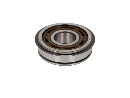Підшипник КПП Peugeot/Citroen (вторинний вал) (22x57x16.8) SNR SNR NTN AB.40087.S08