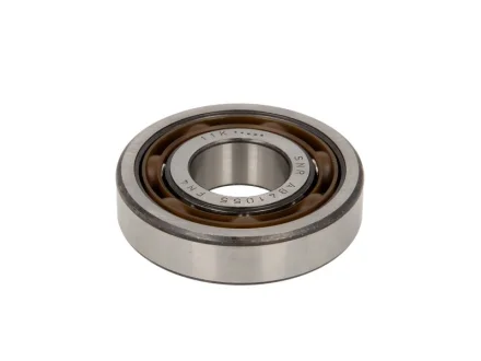 Підшипник коробки передач (27x68x16) RENAULT GRAND SCENIC II, GRAND SCENIC III, MEGANE, MEGANE II, MEGANE III, MEGANE II/KOMBI, SCENIC II, SCENIC III 1.6-2.0 11.02- AB.41055 SNR NTN AB41055