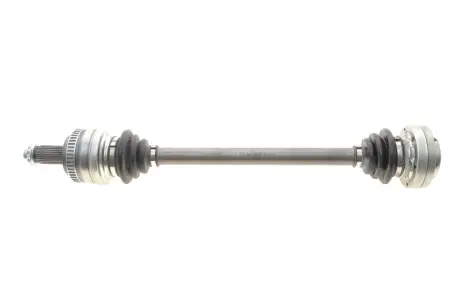 Піввісь (задня) BMW 3 (E36/E46) 90-05 M40/M42/M43/M50/M52/M54/N40/N42/N46 (27x620x48T) (+ABS) SNR SNR NTN DK50.013