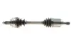 Піввісь (передня) BMW X5 (E53) 00- (L) (30x27x586) M54/M57/M62/N62 SNR SNR NTN DK50.014 (фото 1)