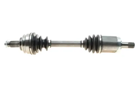 Піввісь (передня) BMW X5 (E53) 00- (L) (30x27x586) M54/M57/M62/N62 SNR SNR NTN DK50.014