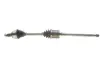 Піввісь (передня) BMW X3 (E83) 04-10 (R) (30x27x919) M47/M54/M57/N47/N52 SNR SNR NTN DK50.021 (фото 1)