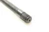 Піввісь (передня) BMW X3 (E83) 04-10 (R) (30x27x919) M47/M54/M57/N47/N52 SNR SNR NTN DK50.021 (фото 4)