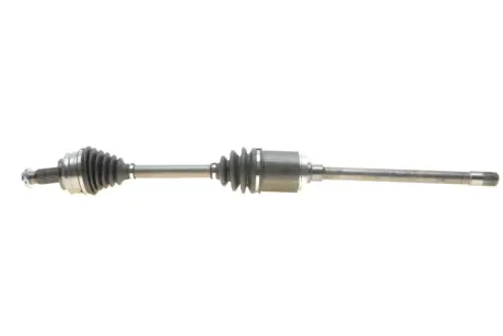 Піввісь (передня) BMW X3 (E83) 04-10 (R) (30x27x919) M47/M54/M57/N47/N52 SNR SNR NTN DK50.021