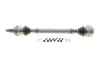 Полуось (задняя) BMW 3 (E46/E90) 98-11 (R) (27x664) M52/N42/N43/N45/N46/N52 SNR SNR NTN DK50.025 (фото 1)