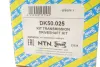 Полуось (задняя) BMW 3 (E46/E90) 98-11 (R) (27x664) M52/N42/N43/N45/N46/N52 SNR SNR NTN DK50.025 (фото 2)