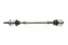 Полуось (задняя) BMW 3 (E46/E90) 98-11 (R) (27x664) M52/N42/N43/N45/N46/N52 SNR SNR NTN DK50.025 (фото 7)