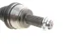 Піввісь (передня) BMW X5 (E70/F15)/X6 (E71/E72/F16) 06-19 (L) (30x27/634) (N52/N55/N63) SNR SNR NTN DK50.026 (фото 4)