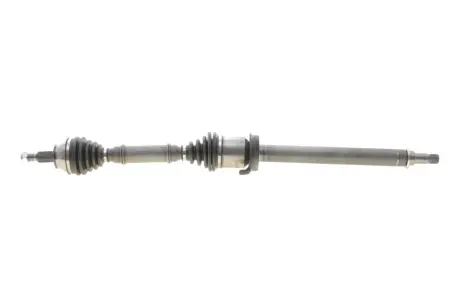 Піввісь (передня) (R) MB A-Class (W169) M266/OM640 (25z/22z/975mm) SNR SNR NTN DK51.002