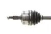 Полуось (передняя) MB Vito CDI 99-03 (27x71,5x506x48T) SNR SNR NTN DK51.003 (фото 6)