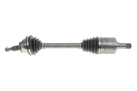 Піввісь (передня) MB A-class (W169)/B-class (W245) 04-12 (L) (25x27x608) SNR SNR NTN DK51.005