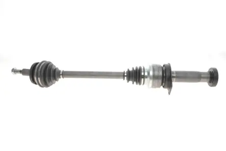 Піввісь (передня) VW T5 2.0 i/1.9 TDI 03-15 (R) (26x38x858) SNR SNR NTN DK54.003