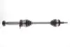 Піввісь (передня) VW T5/T6 2.0 TDI 09-19 (R) (26x38x857) SNR SNR NTN DK54.005 (фото 1)