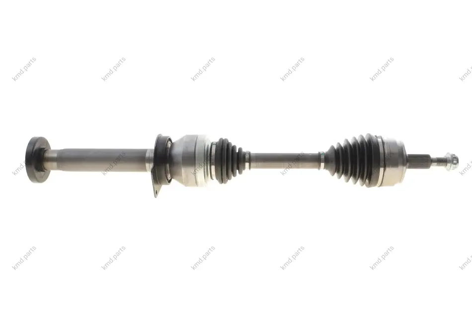 Піввісь VW T5 2.0TDI/2.5TDI 103kw 11- (R) (38x26x873) SNR SNR NTN DK54.010 (фото 1)