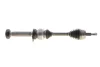 Піввісь VW T5 2.0TDI/2.5TDI 103kw 11- (R) (38x26x873) SNR SNR NTN DK54.010 (фото 1)