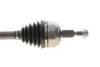 Піввісь VW T5 2.0TDI/2.5TDI 103kw 11- (R) (38x26x873) SNR SNR NTN DK54.010 (фото 5)