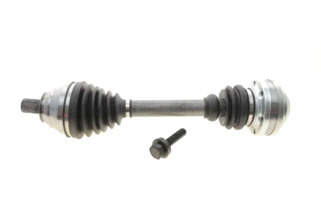Піввісь (передня) VW 1.9/2.0 TDI 4motion 03-10 (L) (36х491) SNR SNR NTN DK54.015