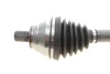 Піввісь (передня) VW 1.9/2.0 TDI 4motion 03-10 (L) (36х491) SNR SNR NTN DK54.015 (фото 6)