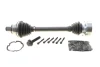 Піввісь (передня) VW Caddy III 2.0 SDI 04-10/Passat 1.9 TDI 03-10 (L) (36x30x519) SNR SNR NTN DK54.017 (фото 1)