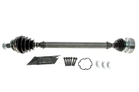 Піввісь (передня) Seat Cordoba/Ibiza/Skoda Fabia/Roomster/VW Polo 1.2/1.4/1.9D 99- (R) (36x751) SNR SNR NTN DK54.018