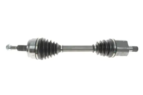 Піввісь (передня) VW T5/T6 2.0 BiTDI 4motion 09- (L) (37x38x645) SNR SNR NTN DK54.023