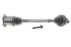 Піввісь (передня) Audi A4 1.8-3.0 04-08 (38x953x45T) (+ABS) SNR SNR NTN DK54.058 (фото 1)