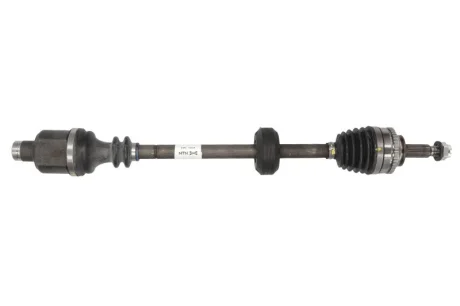 Піввісь Renault Kangoo 1.4 97-09 (R) (23x44x761) SNR SNR NTN DK55122