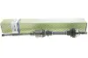 Полуось (передняя) Citroen Berlingo/Peugeot Partner 1.6/1.9D 96- (R) (24x25x872) SNR SNR NTN DK66.048 (фото 2)