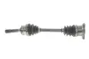 Полуось (передняя) Suzuki Grand Vitara 98-05/Vitara 94-98 (L) (30x26x534) SNR SNR NTN DK77.031 (фото 1)
