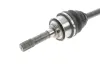 Полуось (передняя) Suzuki Grand Vitara 98-05/Vitara 94-98 (L) (30x26x534) SNR SNR NTN DK77.031 (фото 5)